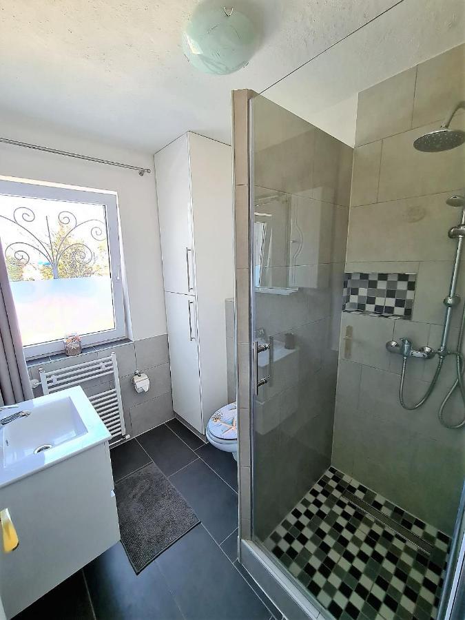 פורץ Apartment Villa Engel With Pool מראה חיצוני תמונה