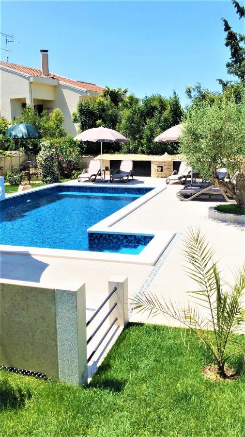 פורץ Apartment Villa Engel With Pool מראה חיצוני תמונה