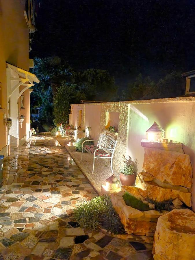 פורץ Apartment Villa Engel With Pool מראה חיצוני תמונה
