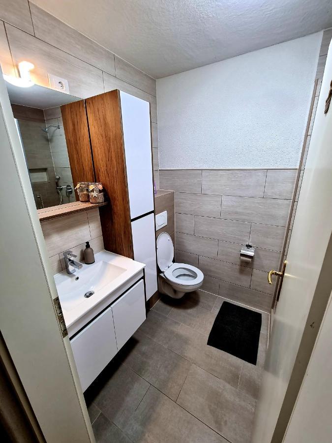 פורץ Apartment Villa Engel With Pool מראה חיצוני תמונה