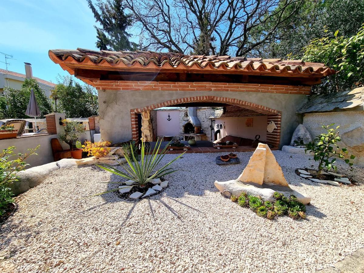 פורץ Apartment Villa Engel With Pool מראה חיצוני תמונה