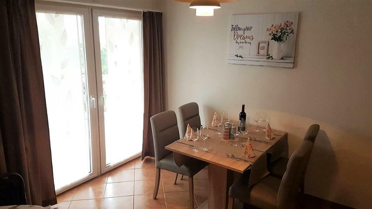 פורץ Apartment Villa Engel With Pool מראה חיצוני תמונה