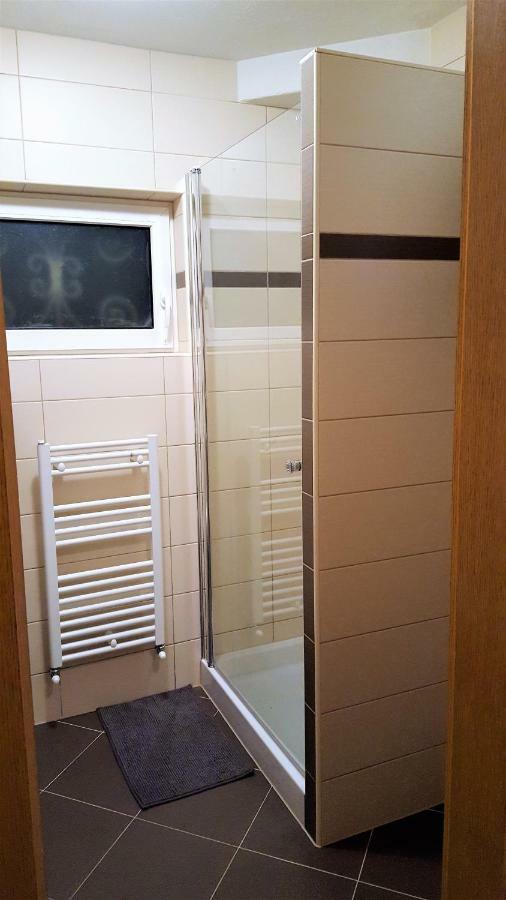 פורץ Apartment Villa Engel With Pool מראה חיצוני תמונה