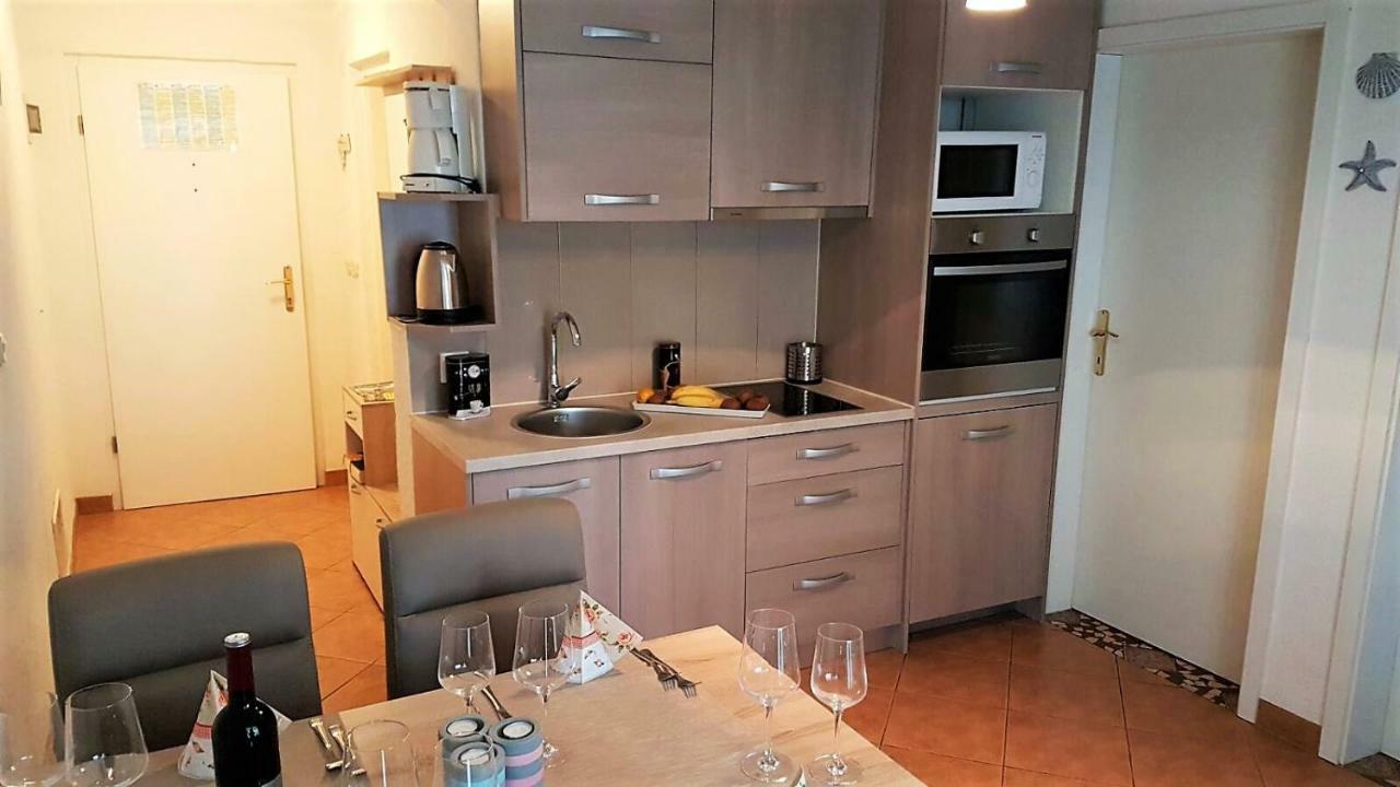 פורץ Apartment Villa Engel With Pool מראה חיצוני תמונה
