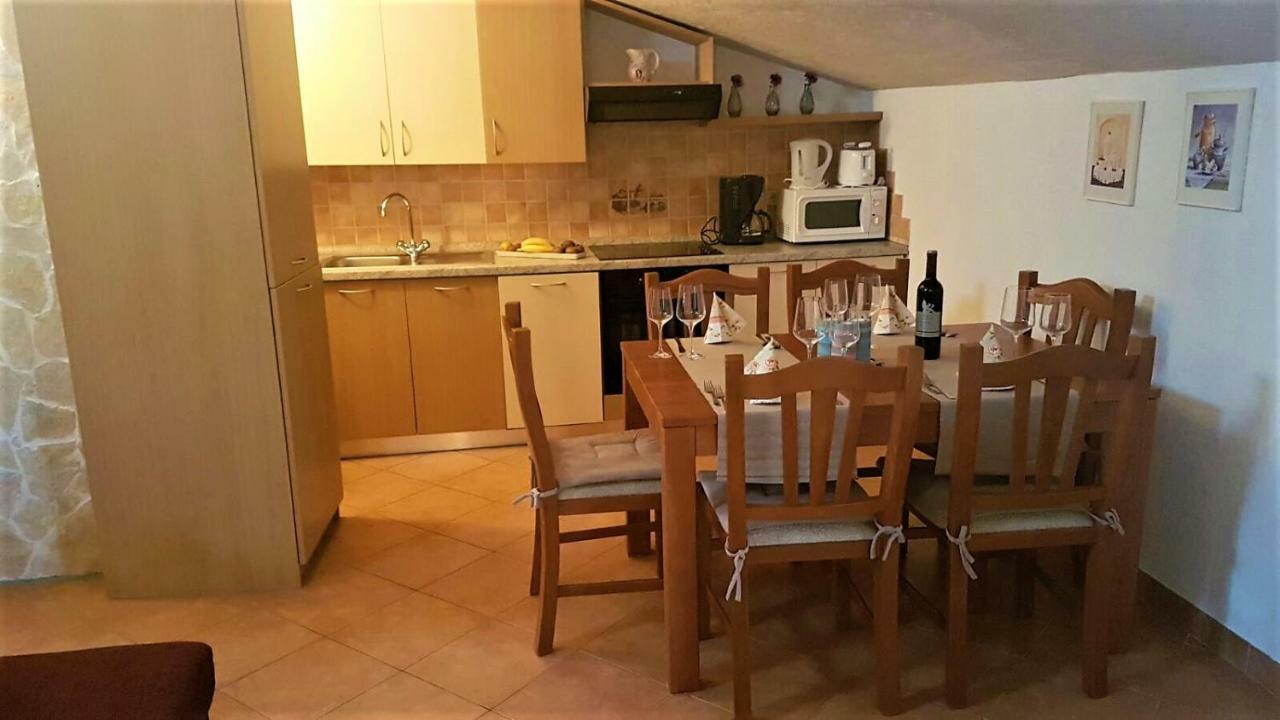 פורץ Apartment Villa Engel With Pool מראה חיצוני תמונה