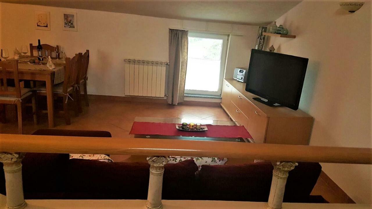 פורץ Apartment Villa Engel With Pool מראה חיצוני תמונה