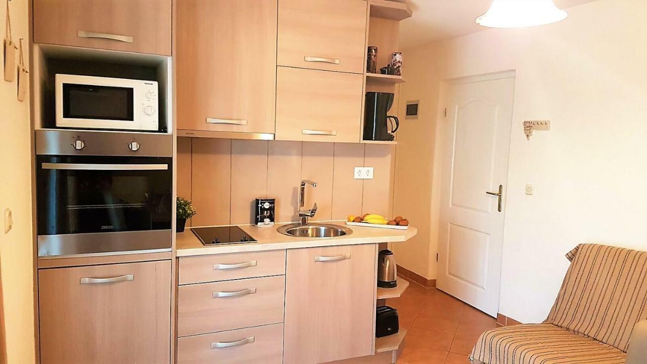 פורץ Apartment Villa Engel With Pool מראה חיצוני תמונה